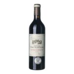 2022 Saint-Émilion Grand Cru Chateau Tour Grand Faurie