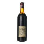 1954 Vino Stravecchio Riserva Ruffino