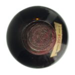 1954 Vino Stravecchio Riserva Ruffino