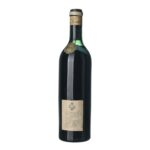 1956 Chianti Poggio Reale