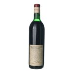 1960 Chianti Montagliari
