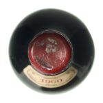 1960 Chianti Montagliari