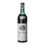 1961 Chianti Lilliano Rosso