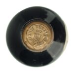 1961 Chianti Lilliano Rosso