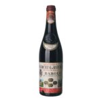 1962 Barolo Marchesi di Barolo