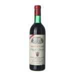 1962 Chianti Montagliari