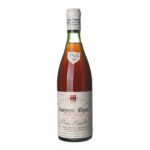 1963 Bourgogne Aligote Pierre Ponnelle