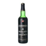 1965 Rosso del Salento Riserva Candido