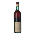 1966 Aglianico del Vulture Riserva Enopanorama