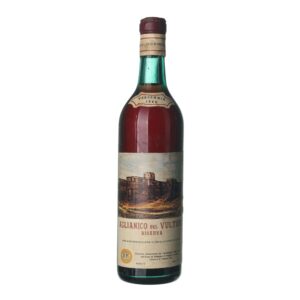 1966 Aglianico del Vulture Riserva Enopanorama