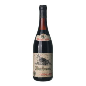 1966 Barbera Castellana