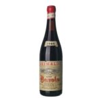 1966 Barolo Grimaldi di Giuseppe