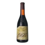 1966 Barolo Riserva Luigi Bosca & Figli