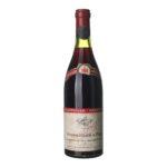 1966 Bourgogne Geisweiler & Fils