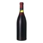 1966 Bourgogne Geisweiler & Fils