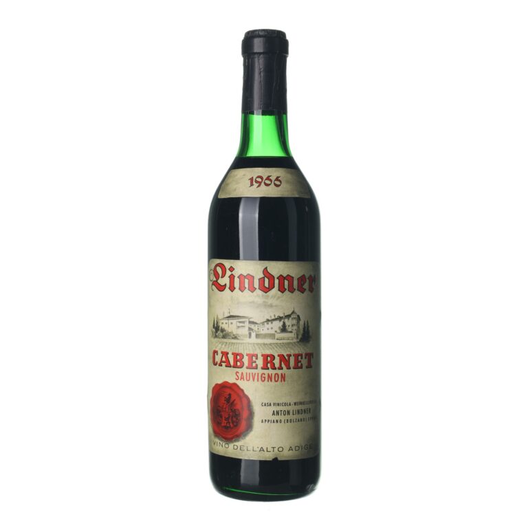 1966 Cabernet Sauvignon Anton Lindner