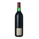 1966 Cabernet Vinicola Udinese