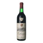 1966 Cabernet Vinicola Udinese