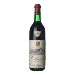 1966 Cabernet Vinicola Udinese