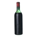 1966 Chianti Castello di Uzzano