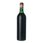 1966 Chianti Fattoria Pian d'Albola
