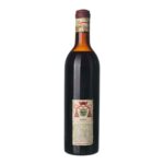 1966 Chianti Riserva Cardinale