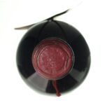 1966 Chianti Riserva Cardinale