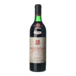 1966 Chianti Riserva Nozzole