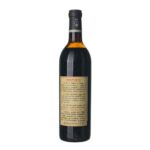 1966 Chianti Riserva Spalletti