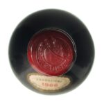 1966 Chianti Riserva Straccali