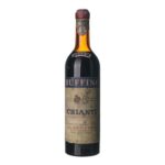 1966 Chianti Ruffino