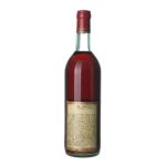 1966 Five Roses Riserva Leone de Castris