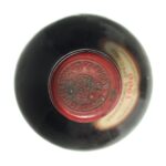 1966 Five Roses Riserva Leone de Castris