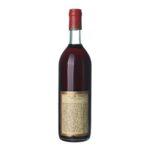 1966 Five Roses Riserva Leone de Castris