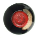 1966 Five Roses Riserva Leone de Castris