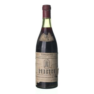 1966 Rubesco Torgiano