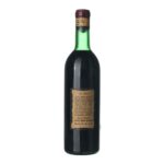 1966 Spanna Pavero Edmondo