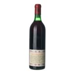 1970 Chianti Fattoria Pian d'Albola