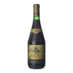1970 Rioja Reserva Campo Viejo