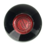 1971 Saint-Émilion Grand Cru Chateau Grand Barrail