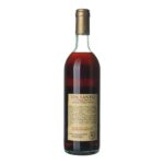 1972 Vin Santo Castelli del Grepevesa