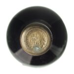 1972 Vin Santo Castelli del Grepevesa