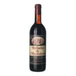 1975 Brunello di Montalcino Fattoria Valdicava