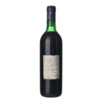 1975 Chianti Fattoria Castelvecchio