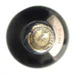 1975 Chianti Fattoria Castelvecchio