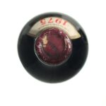 1975 Chianti Fattoria Fabbiolle