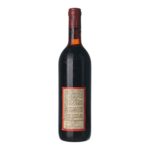 1975 Chianti Fattoria La Pesanella