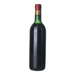 1975 Chianti Le Lame