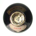 1975 Chianti Riserva Fattoria Castelvecchio