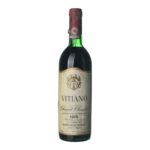 1975 Chianti Vitiano